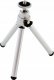 Statyw Massa Statyw Stołowy 3-fazowy / 120-200mm / Srebrny / Z Głowicą 3d 11
