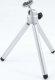 Statyw Massa Statyw Stołowy 3-fazowy / 120-200mm / Srebrny / Z Głowicą 3d 1