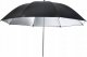 Massa Parasolka Srebrna 84cm 1