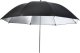 Massa Parasolka Srebrna 110cm 1