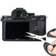 JJC OsŁona Na Ekran Lcd Do Fuji Fujifilm X-t200 SzkŁo 9