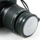 Dekielek MENNON Dekielek Wb Na Obiektyw 52mm Do Balansu Bieli 2