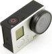 Filtr Junestar Zestaw Filtrów 5w1 / Filtry Cpl Uv Nd4 Nd2 Star 6 Do Xiaomi Yi 2 4k 2