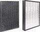 Zeyxo Zestaw filtrów FY3433 HEPA + FY3432 do Philips AC3256 1