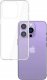 3MK 3mk Armor Case do Apple iPhone 14 Pro Max przezroczyste 1