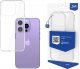 3MK 3mk Armor Case do Apple iPhone 14 Pro Max przezroczyste 1