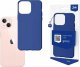 3MK 3mk Matt Case do Apple iPhone 14 Max blueberry 6