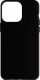 3MK 3mk Matt Case do Apple iPhone 14 Max czarne 2