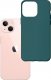 3MK 3mk Matt Case do Apple iPhone 14 Max lovage 1