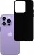 3MK 3mk Matt Case do Apple iPhone 14 Pro Max czarny 1