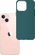 3MK 3mk Matt Case do Apple iPhone 14 lovage 1