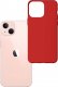 3MK 3mk Matt Case do Apple iPhone 14 strawberry 1