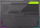 Laptop Asus ROG Strix G17  Ryzen 7 6800H / 16 GB / 1 TB / W11 / RTX 3070Ti / 144 Hz (G713RW-LL136) 6