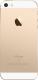 Smartfon Apple iPhone SE 32 GB Złoty  (MP842LP-A) 4