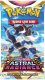 Pokemon POKEMON TCG ASTRAL RADIANCE BOOSTER karty + KOD 3