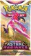 Pokemon POKEMON TCG ASTRAL RADIANCE BOOSTER karty + KOD 4