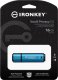 Pendrive Kingston IronKey Vault Privacy 50, 16 GB  (IKVP50/16GB) 5