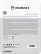 Pendrive Kingston IronKey Vault Privacy 50, 32 GB  (IKVP50/32GB) 6