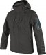 Ardon SOFTSHELL 4TECH H9315 Ardon - modna ocieplana funkcjonalna kurtka z wysokiej jakości materiału, czarna - Czarny H9315 XL 2