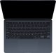 Laptop Apple MacBook Air 13 M2 / 16 GB / 256 GB / macOS (MLY33ZE/A/R1/US) 2