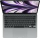 Laptop Apple MacBook Air 13 M2 / 8 GB / 256 GB / macOS (MLXW3ZE/A/US) 2