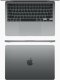 Laptop Apple MacBook Air 13 M2 / 8 GB / 256 GB / macOS (MLXW3ZE/A/US) 3