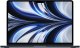 Laptop Apple MacBook Air 13 M2 / 8 GB / 256 GB / macOS (MLY33ZE/A/US) 1