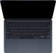 Laptop Apple MacBook Air 13 M2 / 8 GB / 256 GB / macOS (MLY33ZE/A/US) 2