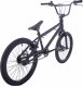 Fuzlu Rower Fuzlu BMX 20 Orzeł/EAGLE 360 czarny mat 2