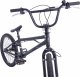 Fuzlu Rower Fuzlu BMX 20 Orzeł/EAGLE 360 czarny mat 3