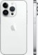 Smartfon Apple iPhone 14 Pro 1TB Silver (MQ2N3) 1
