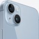 Smartfon Apple iPhone 14 Plus 256GB Blue (MQ583) 3