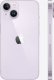 Smartfon Apple iPhone 14 128GB Purple (MPV03) 1