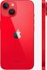 Smartfon Apple iPhone 14 128GB RED (MPVA3) 1