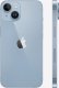 Smartfon Apple iPhone 14 128GB Blue (MPVN3) 1