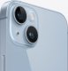 Smartfon Apple iPhone 14 128GB Blue (MPVN3) 2