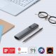 Logitech Spotlight Presentation Remote Szary (910-004861) 9