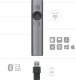 Logitech Spotlight Presentation Remote Szary (910-004861) 5