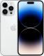 Smartfon Apple iPhone 14 Pro Max 128GB Silver (MQ9Q3) 1