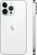 Smartfon Apple iPhone 14 Pro Max 128GB Silver (MQ9Q3) 1