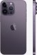 Smartfon Apple iPhone 14 Pro Max 128GB Deep Purple (MQ9T3)(MQC93) 1