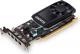 Karta graficzna PNY NVIDIA Quadro P600, 2GB GDDR5 (128 Bit), 4x miniDP (VCQP600-PB) 1