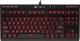 Klawiatura Corsair K63 Cherry MX Red (CH-9115020-NA) 1