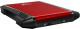 Kieszeń ADATA 2.5" SATA - USB 3.1 EX500 (AEX500U3-CRD) 1