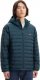 Kurtka męska Levi`s Presidio Packable Hooded zielona r. L 1