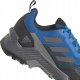 Buty trekkingowe męskie Adidas Terrex Eastrail 2.0 niebieskie r. 42 4