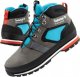 Buty trekkingowe męskie Timberland TB0A2HTS033 szare r. 47 1/2 1