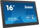 Monitor iiyama ProLite T1624MSC-B1 1