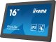 Monitor iiyama ProLite T1624MSC-B1 2