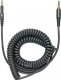Słuchawki Audio-Technica Professional Studio Monitor ATH-M50XDS Niebieskie 6